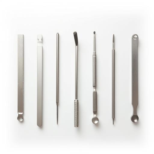 Precision Repair Tool Kit