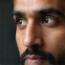 Hassan Ali portrait