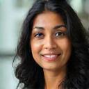 Priya Patel portrait